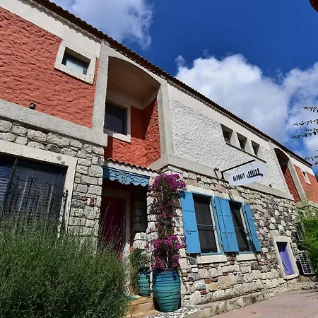 Alacati Suites Отель Алачати