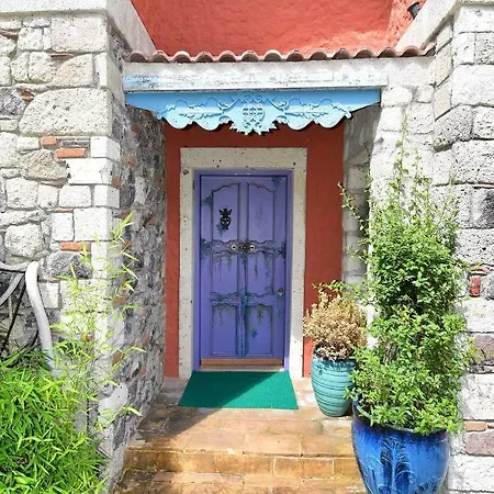 Szálloda Alacati Suites Alacati