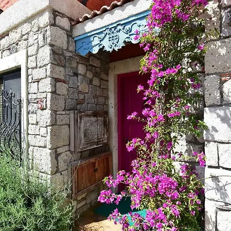 Szálloda Alacati Suites Alacati
