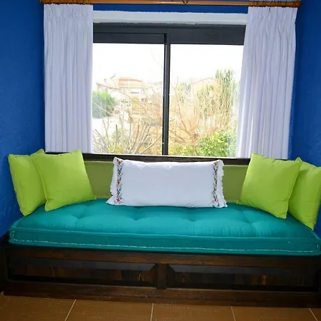 Szálloda Alacati Suites 2*