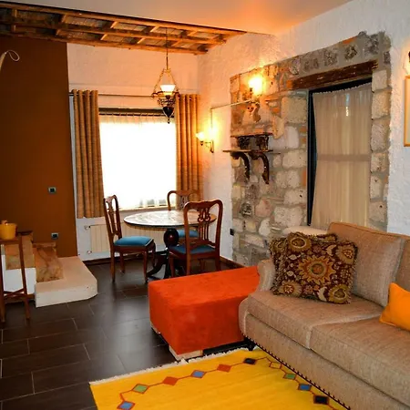 Alacati Suites Отель