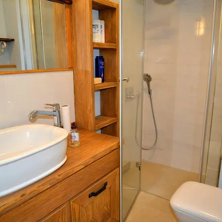Szálloda Alacati Suites 2*