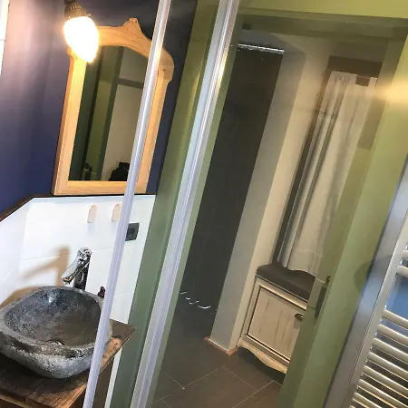 Alacati Suites Отель