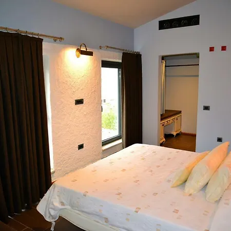 Alacati Suites Отель