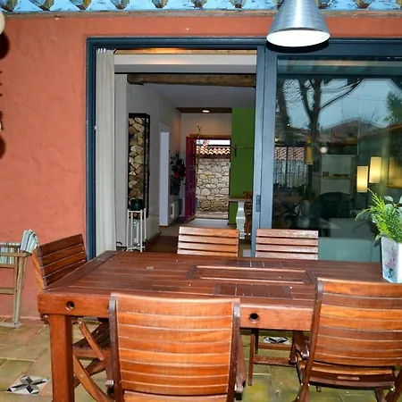 Alacati Suites