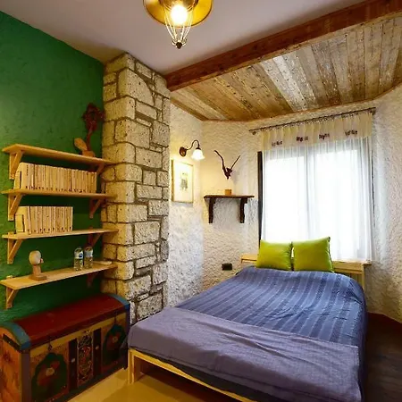 Alacati Suites Szálloda 2*