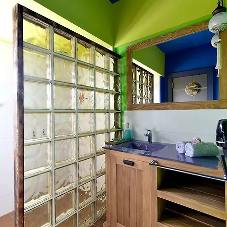 Alacati Suites 2* Алачати