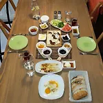 Alacati Suites Hotel