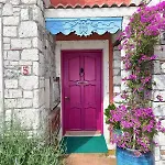 Alacati Suites Hotel 3*