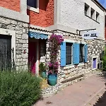 Alacati Suites Hotel 3*