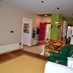 Alacati Suites Hotel