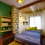 Alacati Suites Hotel 3*