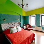 Hotel Alacati Suites