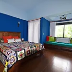 Hotel Alacati Suites Alaçatı