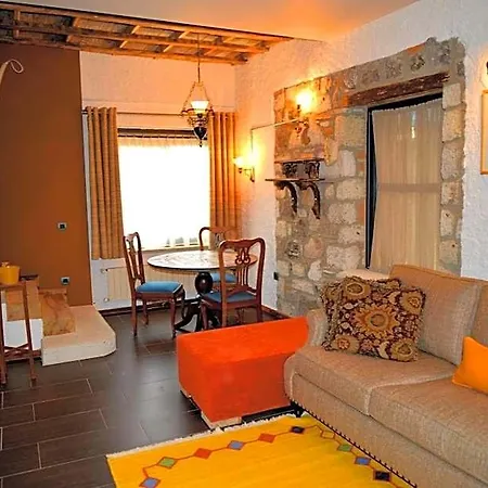 Alacati Suites Hotel