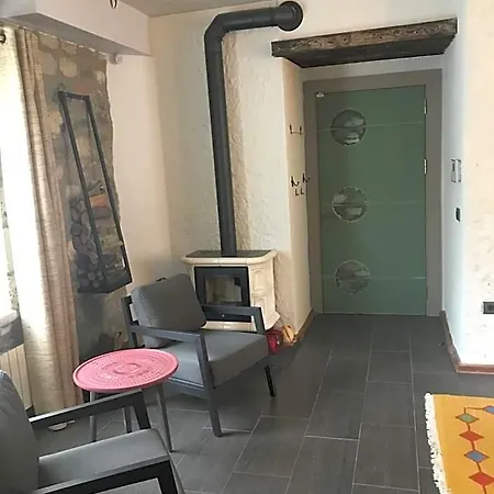 Alacati Suites 3*