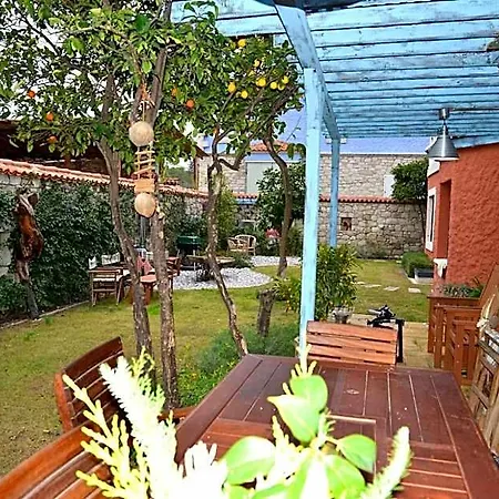 Alacati Suites ホテル アラカティ