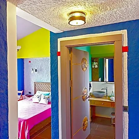 Alacati Suites 3* Alaçatı
