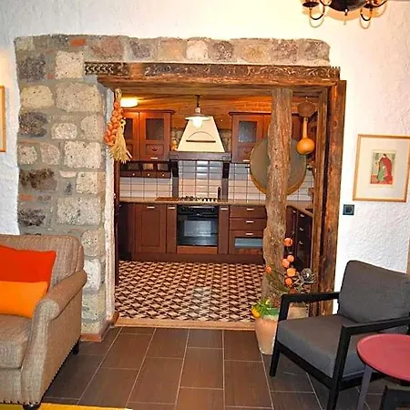 Alacati Suites Hotel