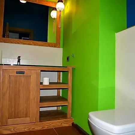 Alacati Suites ホテル 3*