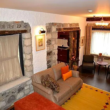 ホテル Alacati Suites 3*