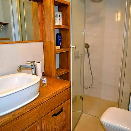 Alacati Suites 3* アラカティ