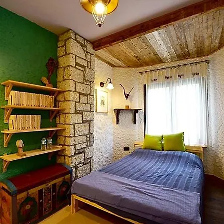 Hotel Alacati Suites Alaçatı