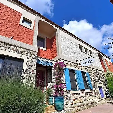 ホテル Alacati Suites アラカティ