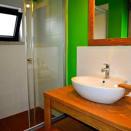 ホテル Alacati Suites 3*