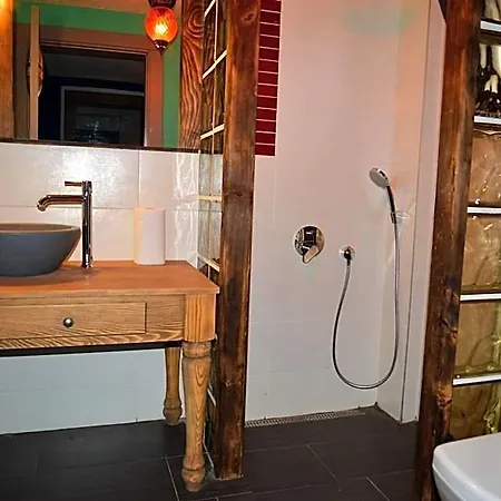 Alacati Suites 3* アラカティ