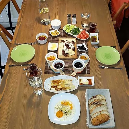 Alacati Suites ホテル アラカティ