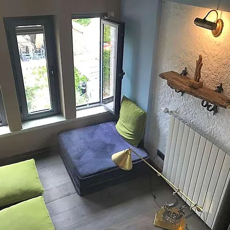 Alacati Suites 3* アラカティ