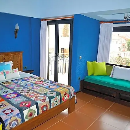 ホテル Alacati Suites アラカティ