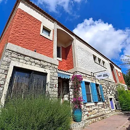 Alacati Suites 3* Alaçatı