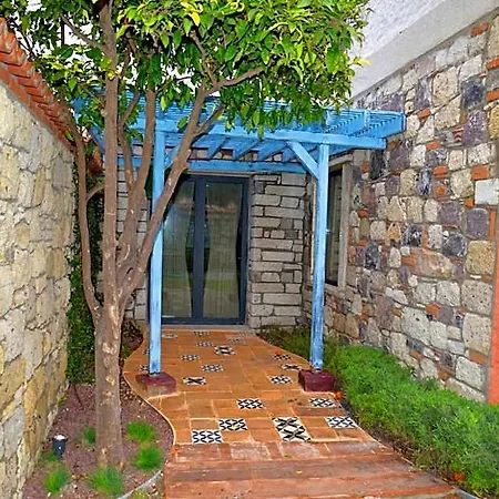 ホテル Alacati Suites
