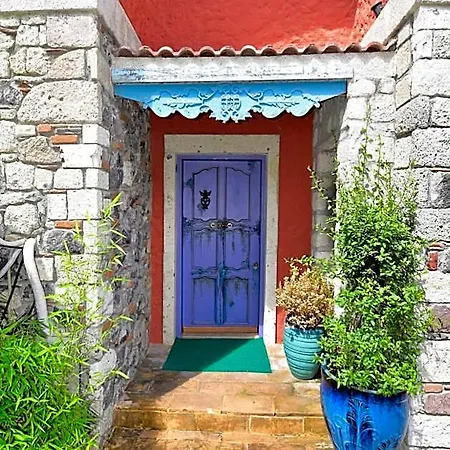 Alacati Suites Hotel Alaçatı