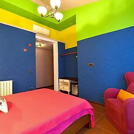 Alacati Suites