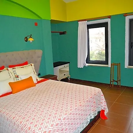 Alacati Suites Hotel 3*