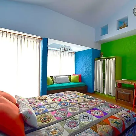Alacati Suites 3* アラカティ