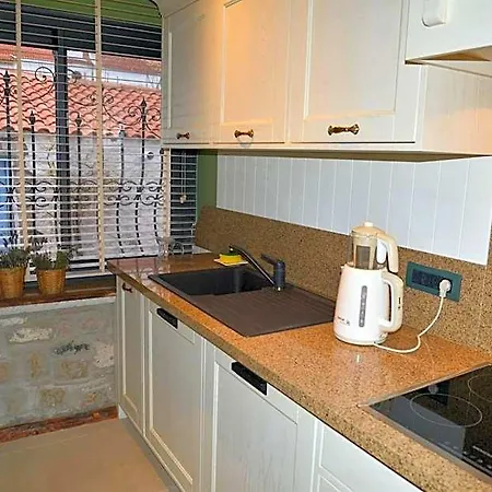 ホテル Alacati Suites
