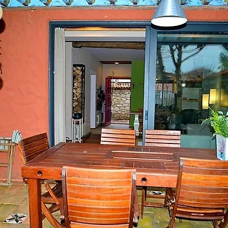 ホテル Alacati Suites アラカティ