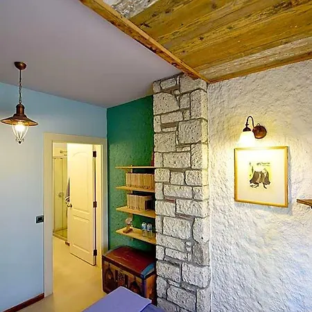 Alacati Suites Hotel