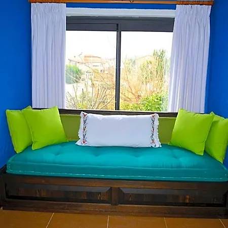 ホテル Alacati Suites