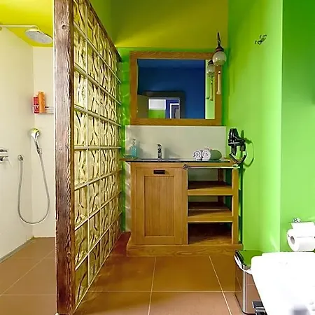 Hotel Alacati Suites Alaçatı