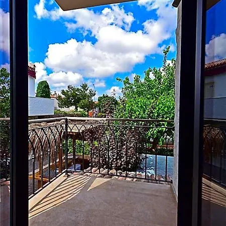 Hotel Alaçatı Suites