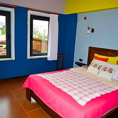 Alacati Suites Hotel Alaçatı