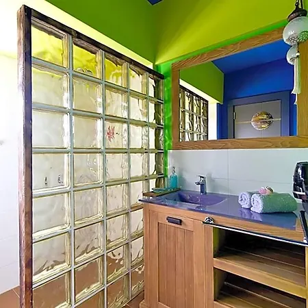 Alacati Suites 3*