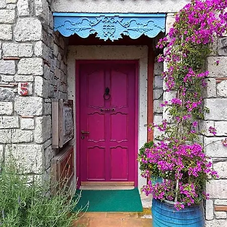 Hotel Alaçatı Suites