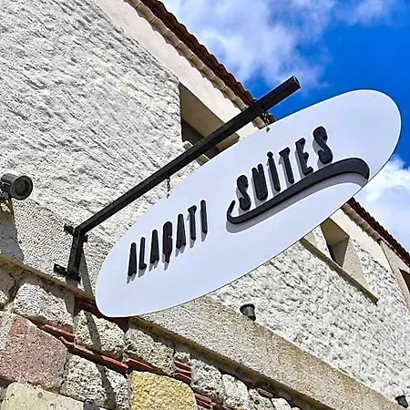 Alacati Suites Hotel 3*