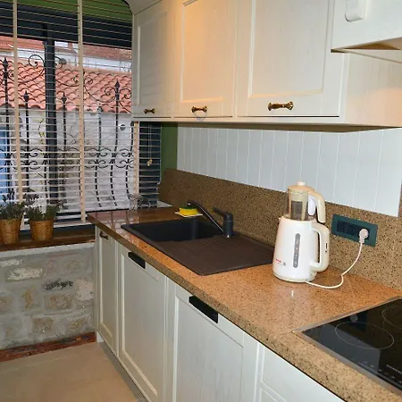 Alacati Suites 3* アラカティ